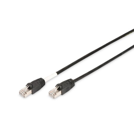 MicroConnect SFTP CAT6 10m Outdoor Use - Durable & High-Speed Networking Cable (SSTP610SOUT)